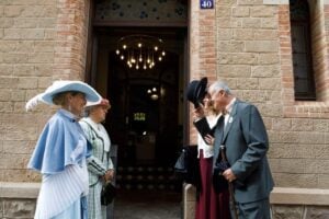 Fira mercat modernista a la garriga foto 4 min