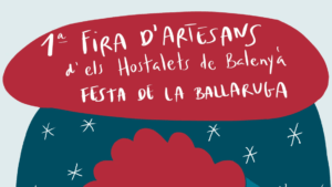 Fira d’Artesans dels Hostalets a Balenyà Fira d’Artesans dels Hostalets a Balenyà