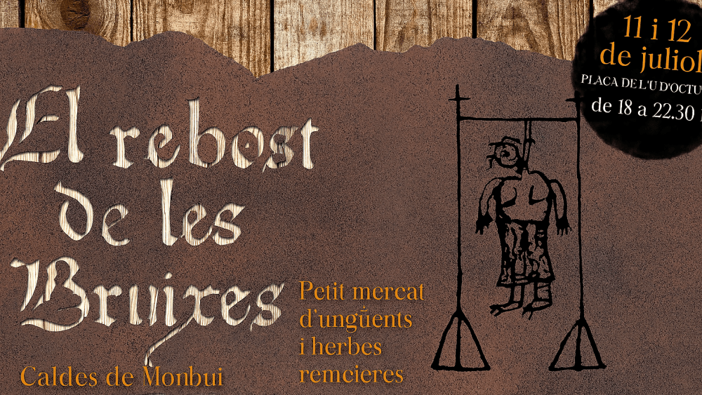 Fira d’herbes remeires i ungüents a caldes del montbui portada25 min
