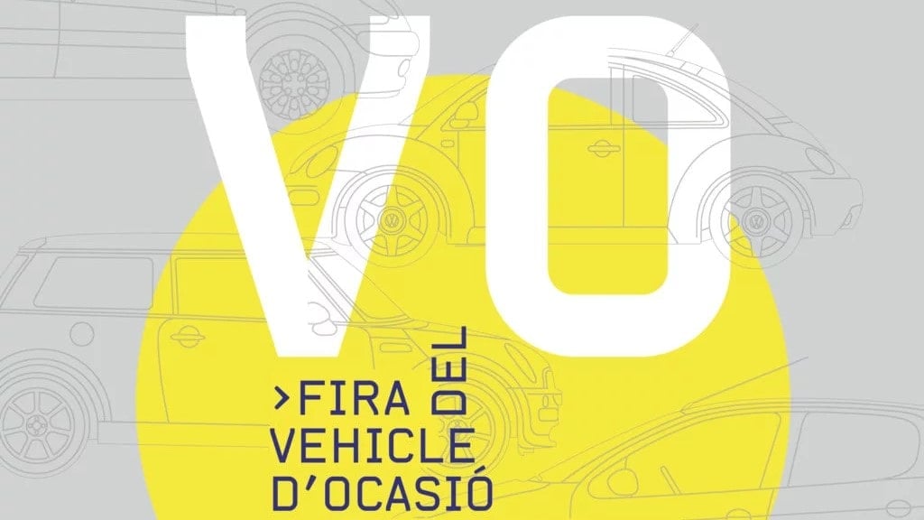 Fira del vehicle d'ocasió a olot portada25 min