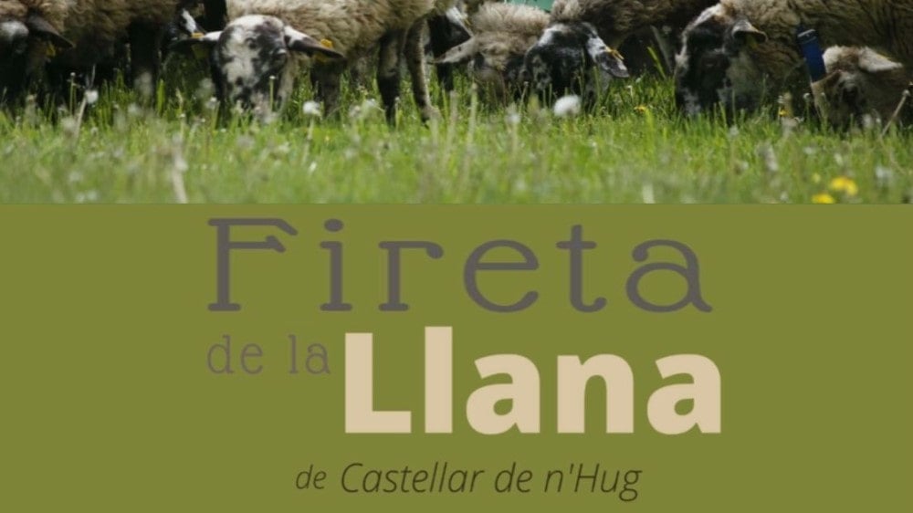 Fireta de la llana a castellar de nhug portada25 min