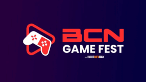Game Bcn Fest a La Farga de l’Hospitalet
