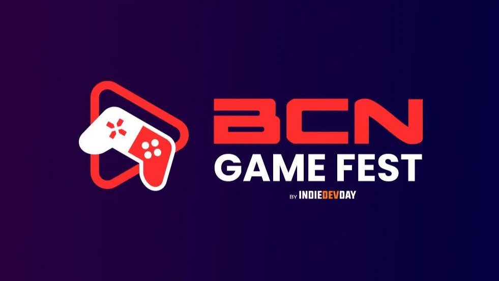 Game bcn fest a la farga de l'hospitalet portada 25 min