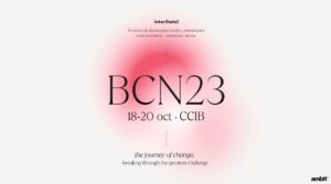 Interihotel a barcelona cartell 2023 min