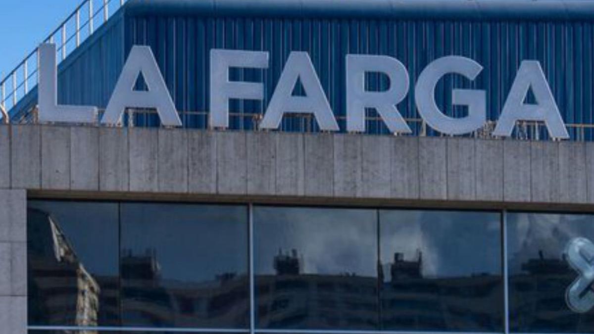 La Farga Hospitalet