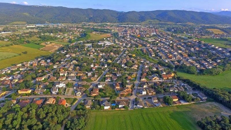 Llinars del vallès min