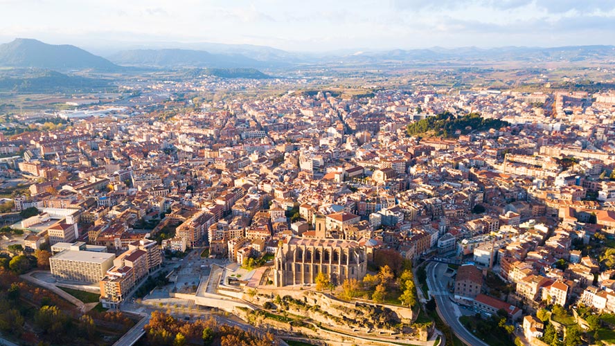 Manresa