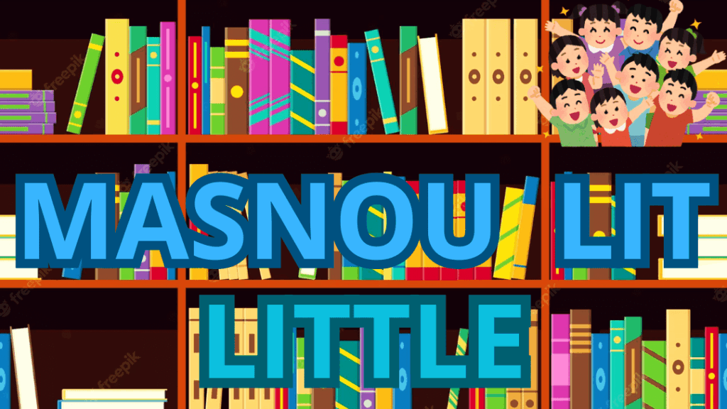 Masnou lit little portada 25 min