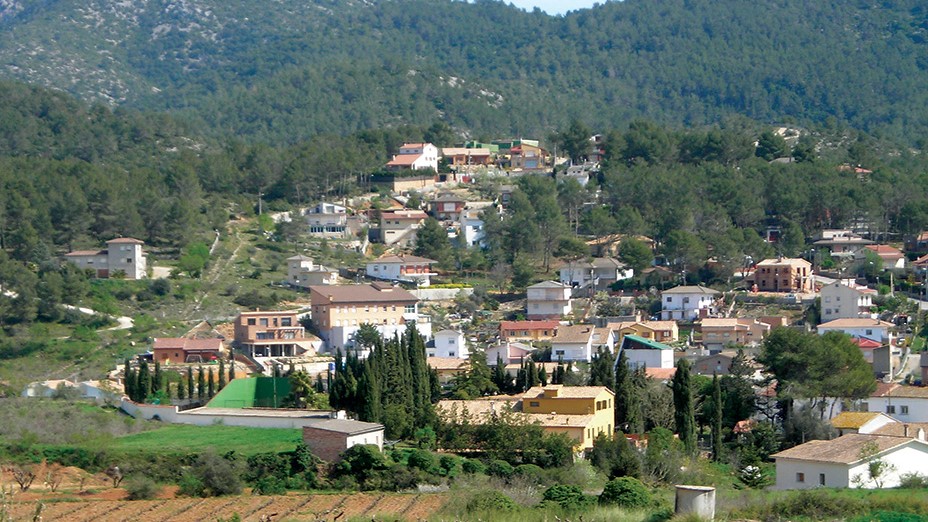 Olesa de Bonesvalls