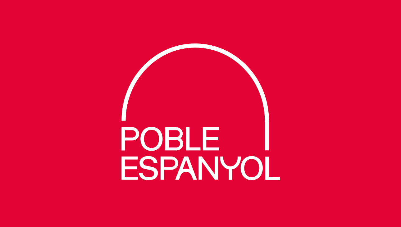 Poble Espanyol