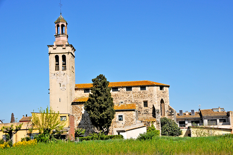 Riudellots de la Selva