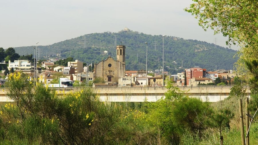 Sant boi de llobregat min