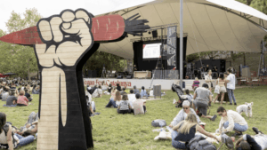 Vegan fest catalunya a terrassa foto 1 min