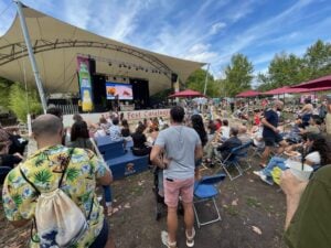 Vegan fest catalunya a terrassa foto 2 min