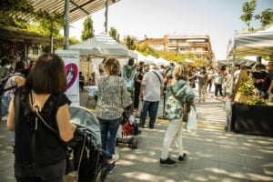 Vegan fest catalunya a terrassa foto 4 min