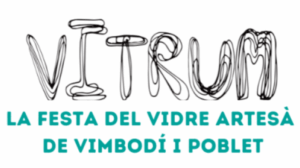 Vitrum, Festa del Vidre Artesà a Vimbodí i Poblet
