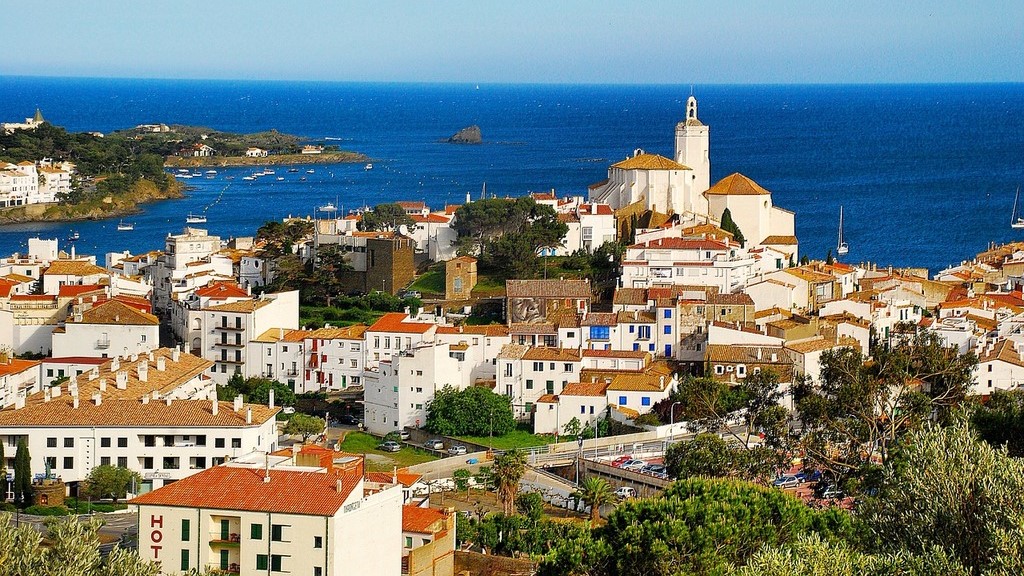 Cadaques