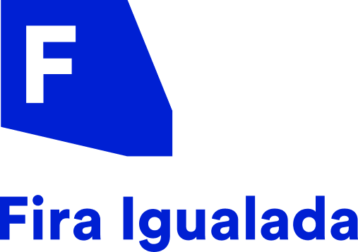 Logotip fira igualada v