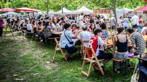 Vegan Fest Catalunya a Terrassa