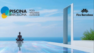 Fira Piscina Barcelona