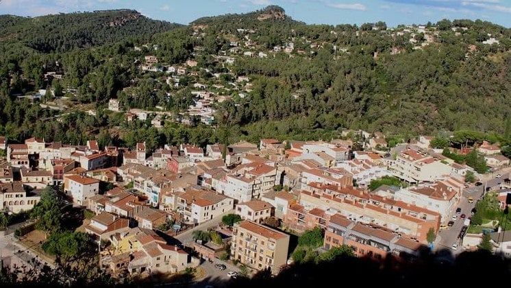 Castellví de rosanes min