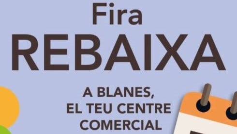 Fira rebaixa blanes portada25