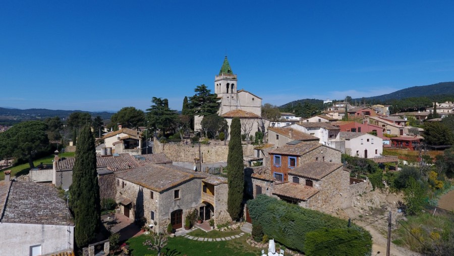 Santa Cristina d'Aro