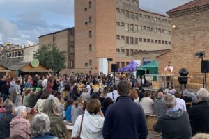 Vianda a La Pobla de Segur foto