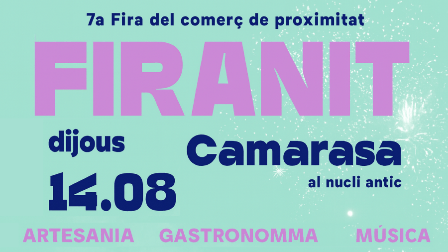 Firanit camarasa portada25 min