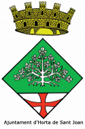 Ajuntament d'horta de sant joan