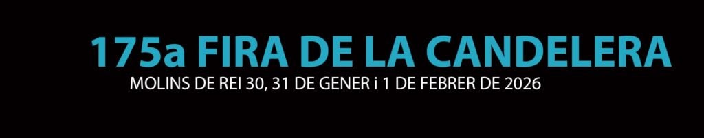 candelera 2026