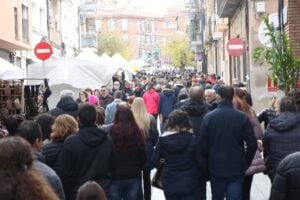 Fira de la puríssima – expositors foto 1
