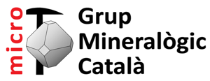 Grup mineralògic català