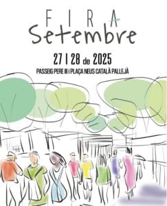 Fira setembre manresa