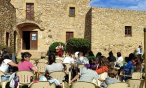 Fira re utilitza a begur foto 4