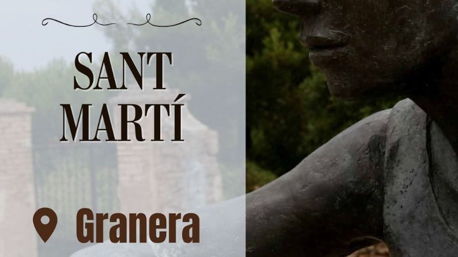 Fira de sant martí a granera portada25