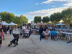 Fira de la cervesa artesana a l’ametlla del vallès foto 1
