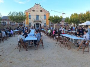 Fira de la cervesa artesana a l’ametlla del vallès foto 2