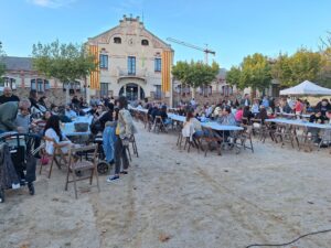Fira de la cervesa artesana a l’ametlla del vallès foto 3