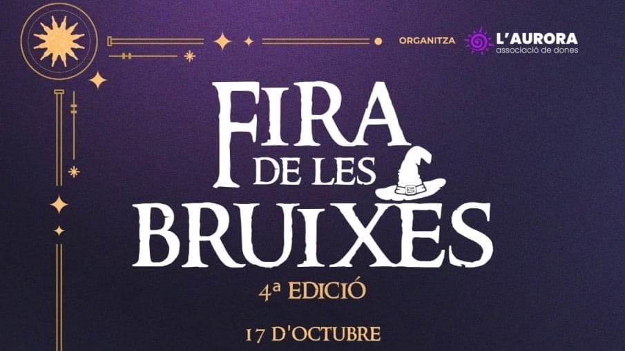 Fira de les bruixes de lloret de mar portada25