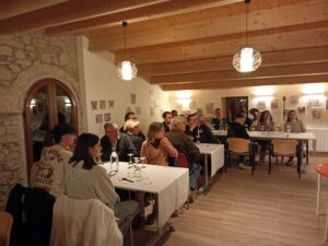 Fira del cigronet a les jornades del cigronet de senan foto 3 min