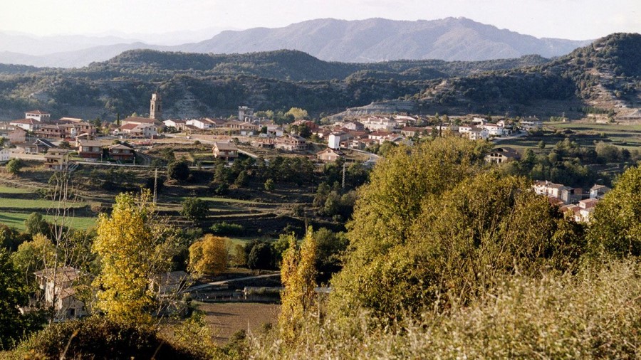 L'esquirol
