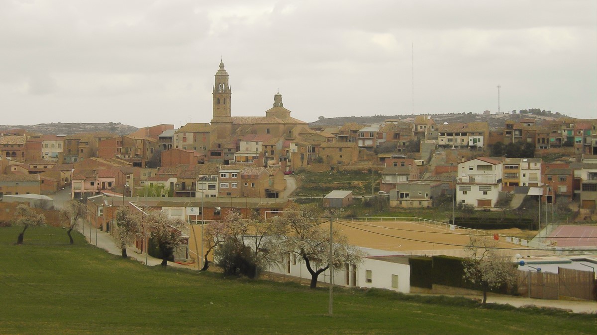 La granadella