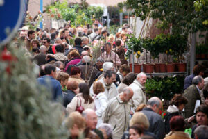 Fira candelera molins de rei foto 3