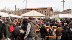 Fira candelera molins de rei foto 4