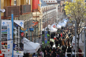 Fira candelera molins de rei foto 6