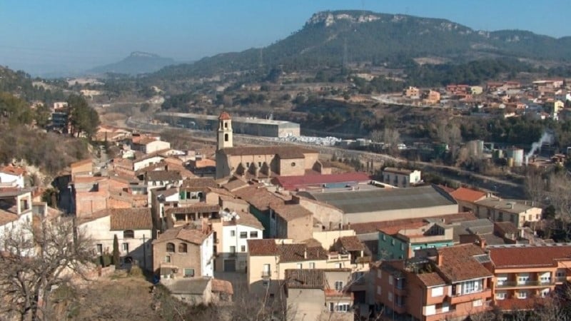 La pobla de claramunt