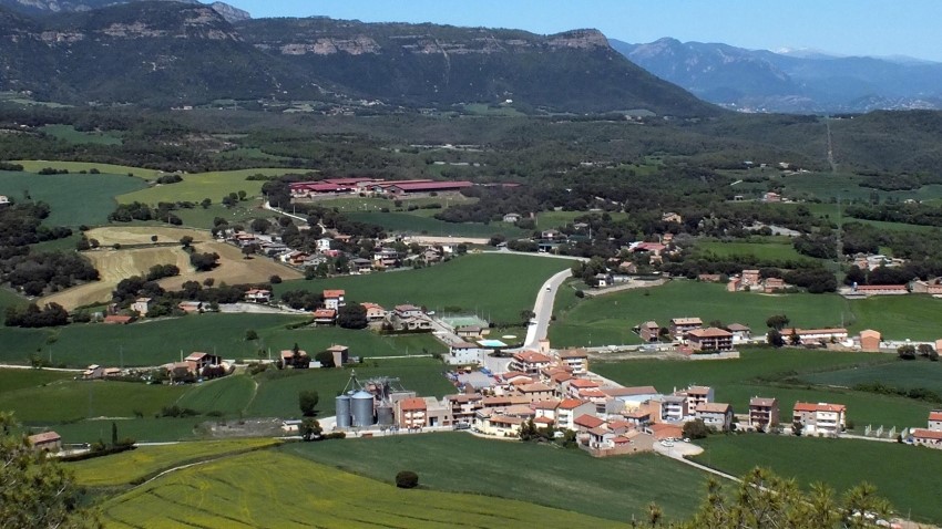 Montmajor