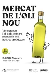 Oli nou bcn