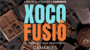 Xoco Fusió a Camarles